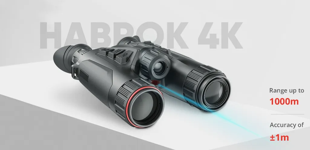HABROK 4K Built-in Laser Rangefinder.webp