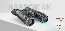HABROK 4K Built-in Laser Rangefinder.webp