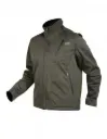 Veste Soft shell HART LANBRO-S vert.webp