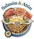 Pienso-Grain-Free-Salmon-y-Atun-Plato-Galeria.webp