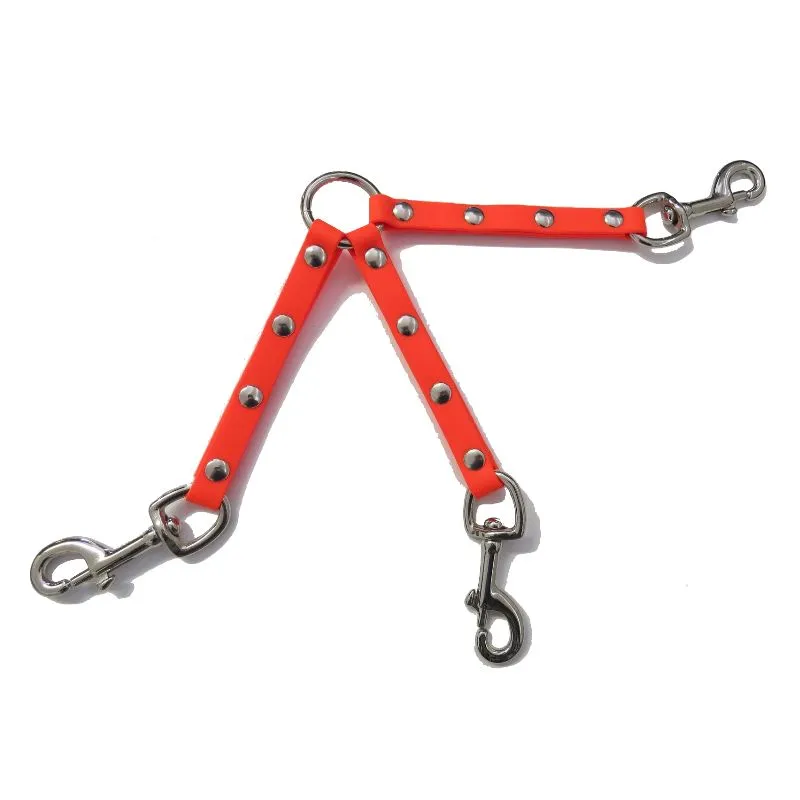 Tripleur Biothane 200*16*2.5mm