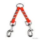 Coupleur Biothane beta plat 200*16mm