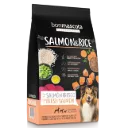 BONMASCOTA Saumon & Riz