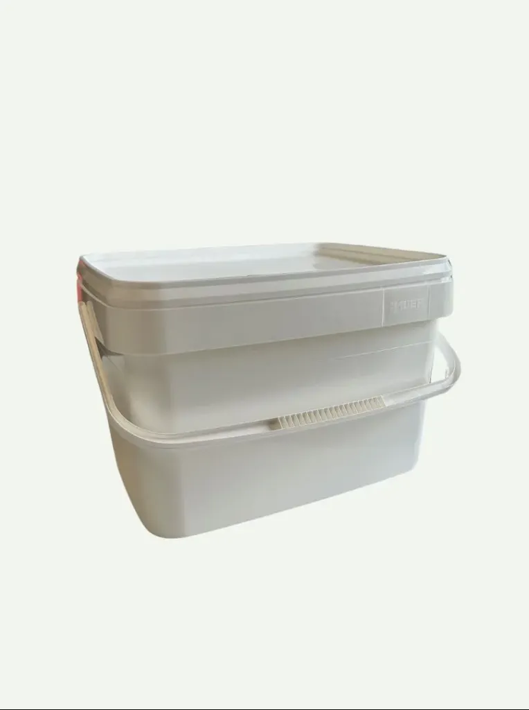 Boîte 20L - pour vrac croquettes