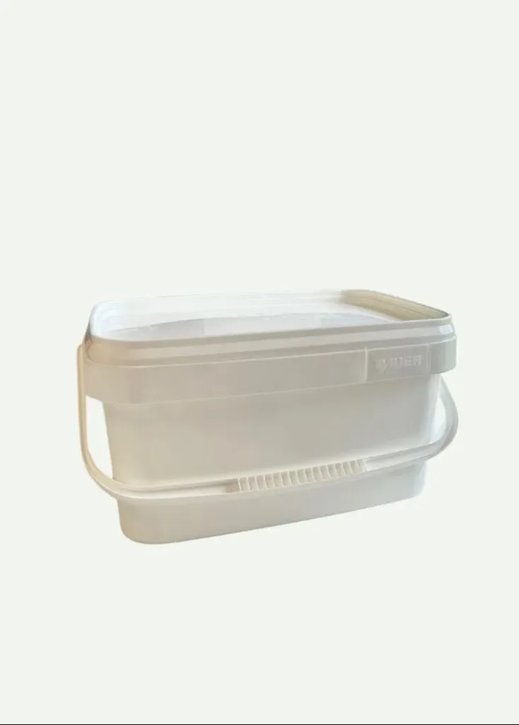 [MJBO5L] Boîte 5L - pour vrac croquettes