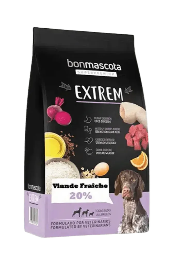 [ANCRBX] BONMASCOTA Extrem