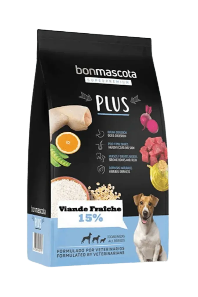 BONMASCOTA Plus