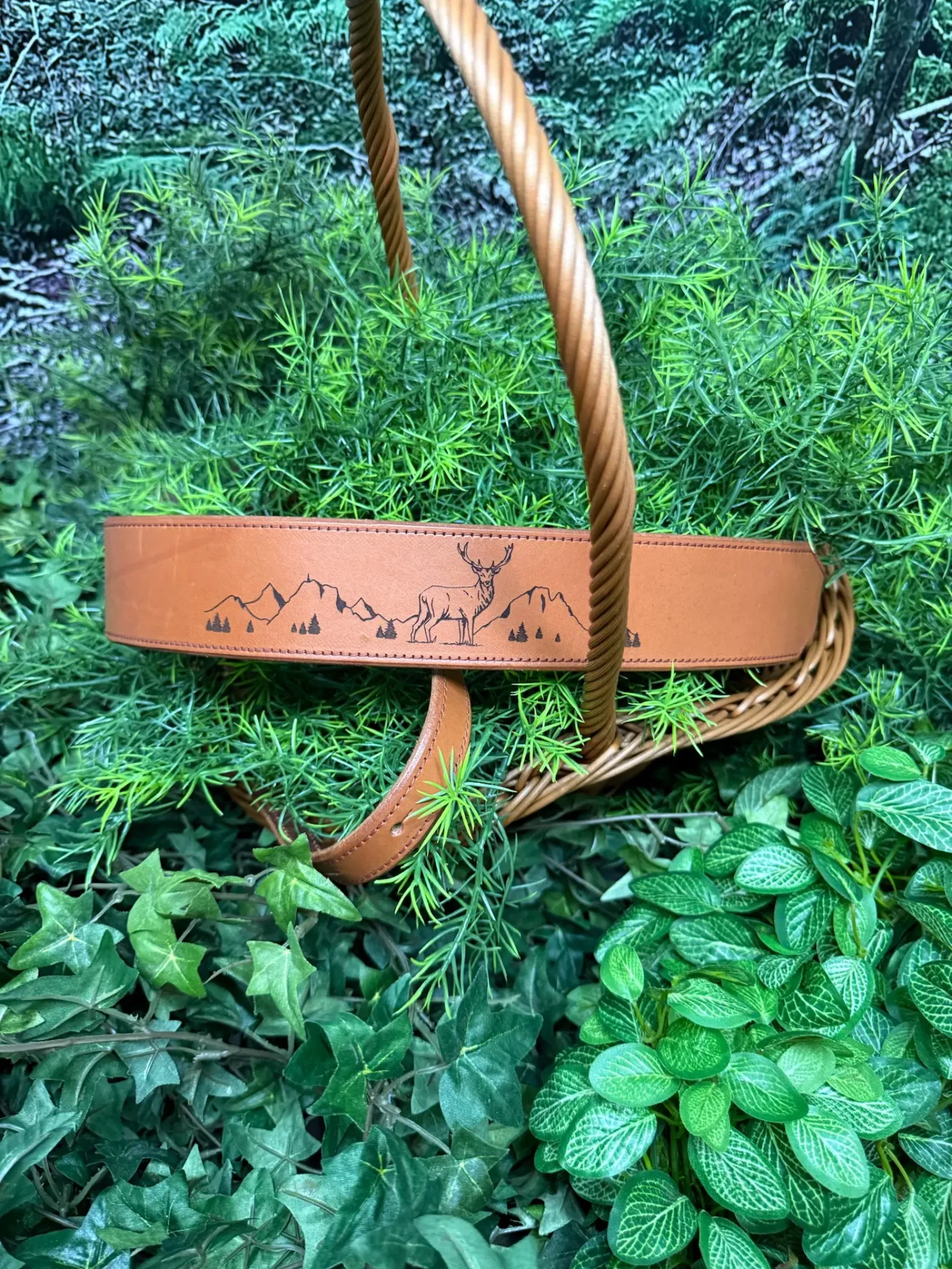 Gravure Personnalisable Sangle (1)