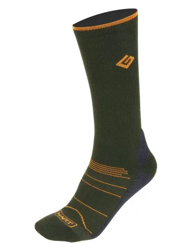 Chaussettes Graphene Crew (M)