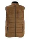 Gilet HART MONTARAZ-V light brown pour femme
