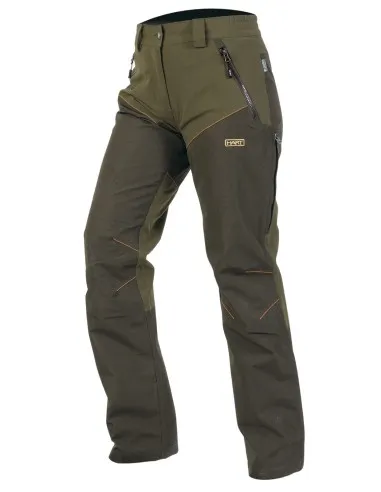 Pantalon Armotion Class-T Femme (36)