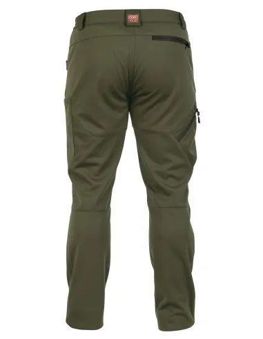 Pantalon HART Stilk-TXT Homme Vert