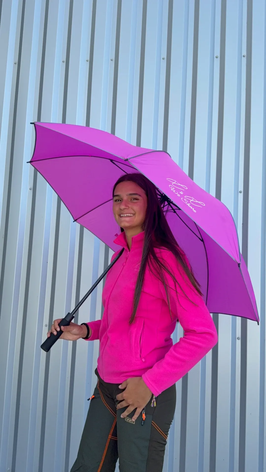 Polaire Rose L&L We Share (M)