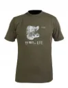 T-shirt Branded Sanglier