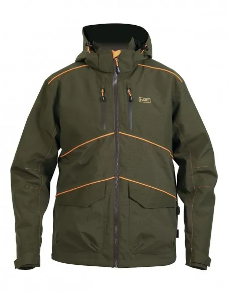 [VÊVHAJSH] Veste HART Armotion-J SPORT Homme (XL)