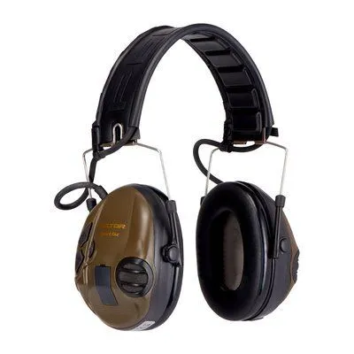 Casque PELTOR sporttac