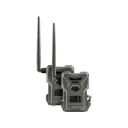 Pack X2 caméras communicantes SPYPOINT    Flex-M