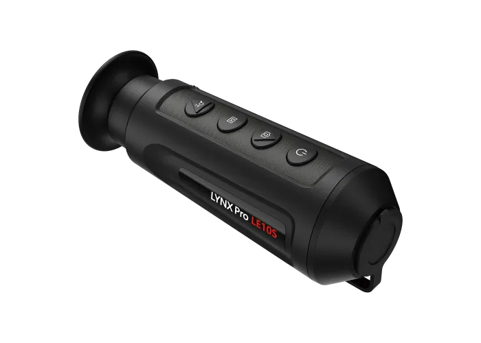 HIKMICRO Monoculaire Lynx S