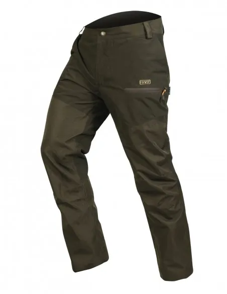 Pantalon HART Crolles-T Homme (42)