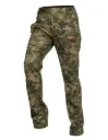 Pantalon HART Stilk-TXT Femme pixel forest
