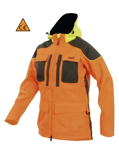 Veste Hart WILDPRO-J XHP