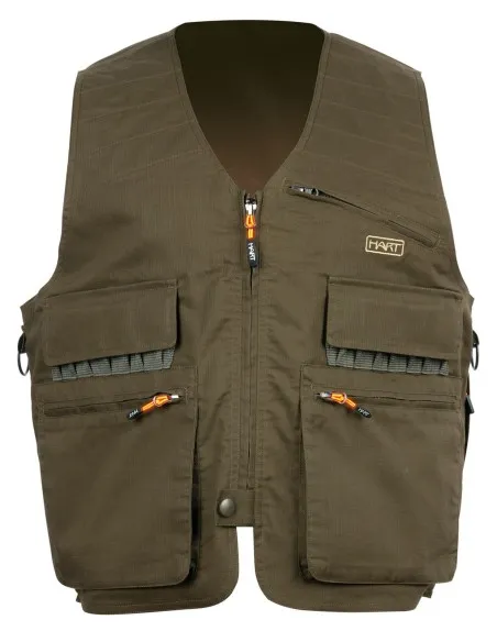 Gilet HART Udana-V Homme