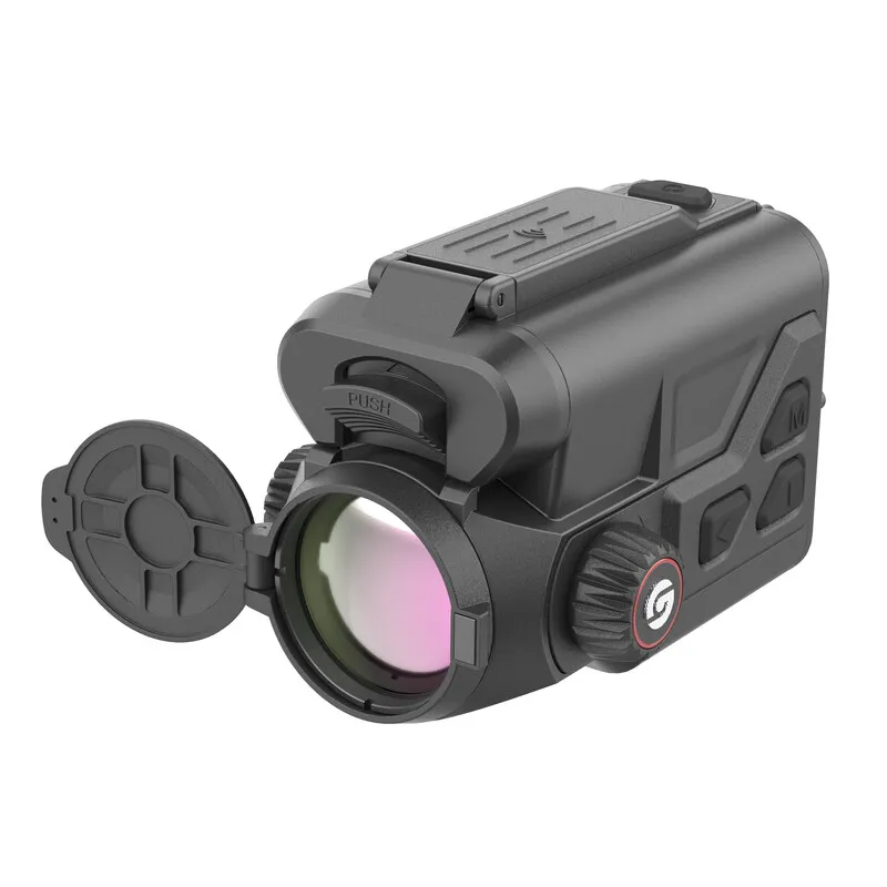 [GSTB630] CLIP-ON thermique GUIDE SENSMART TB630