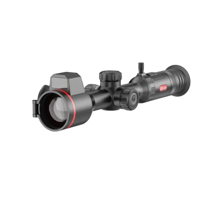 [GSTU435L] Lunette thermique GUIDE SENSMART TU435L