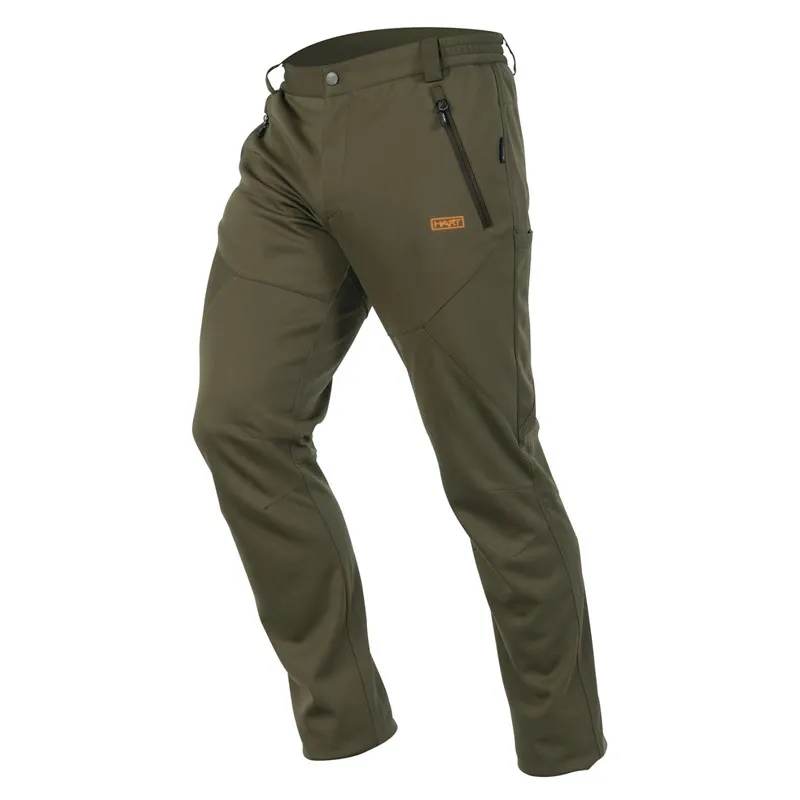 Pantalon HART Stilk-TXT Vert Homme