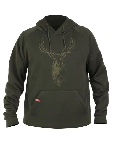 [SBHCS] Sweat Branded-H Cerf (S)