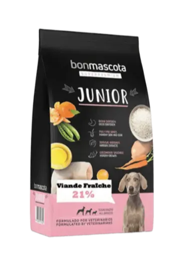 BONMASCOTA Junior