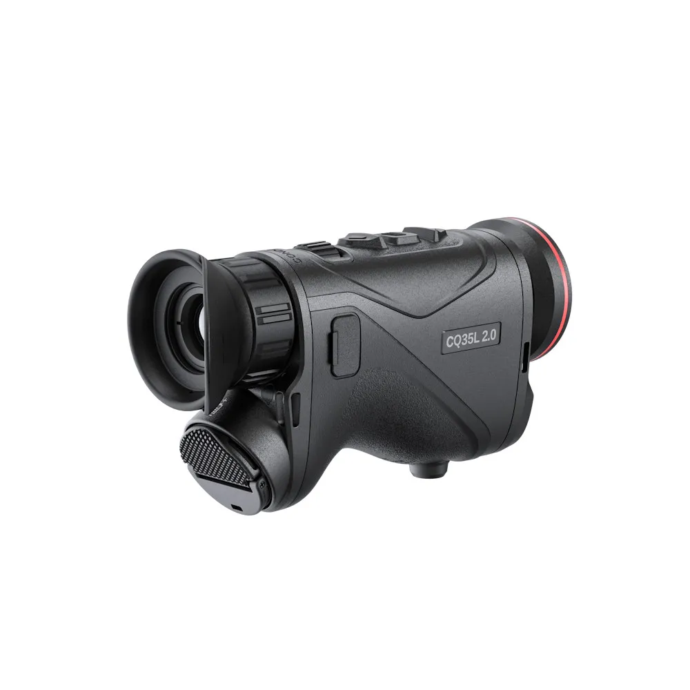 Monoculaire Thermique HIKMICRO Condor 2.0 CQ35L