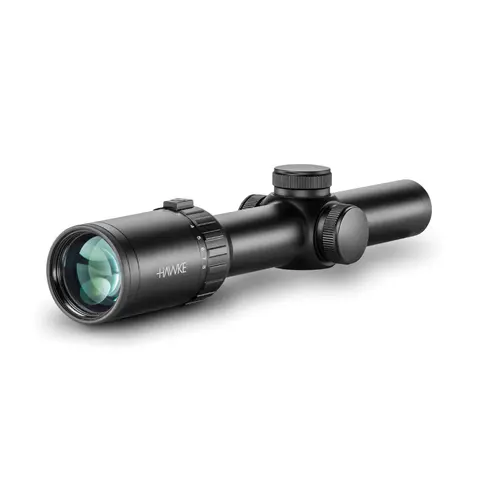 Lunette HAWKE Vantage  30 FD  1-8x24 L4A FD IR 14510