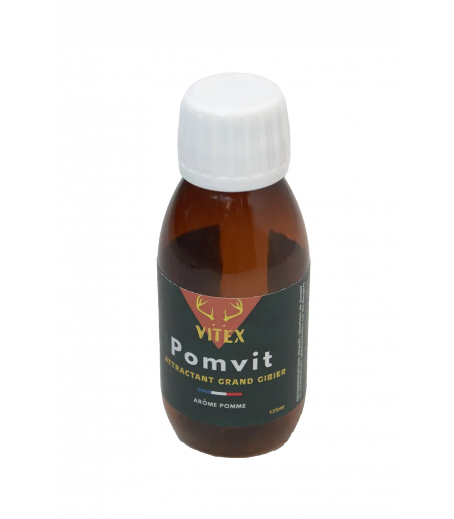 POMVIT VITEX- 125 ml
