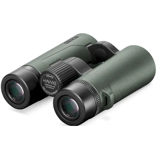 JUMELLES Vantage HD 10x42 HAWKE