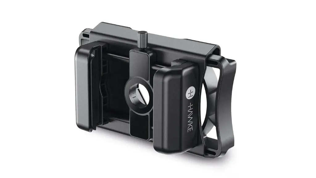 ADAPTATEUR Digi-Scope Smart Phone Adapter (60mm) HAWKE