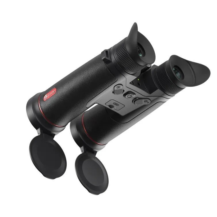 JUMELLES THERMIQUES TELEMETRE GUIDE SENSMART 400×300 50mm TN450L 2.0