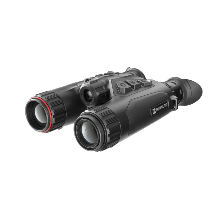 JUMELLES THERMIQUES HIKMICRO Habrok Objectif 35mm