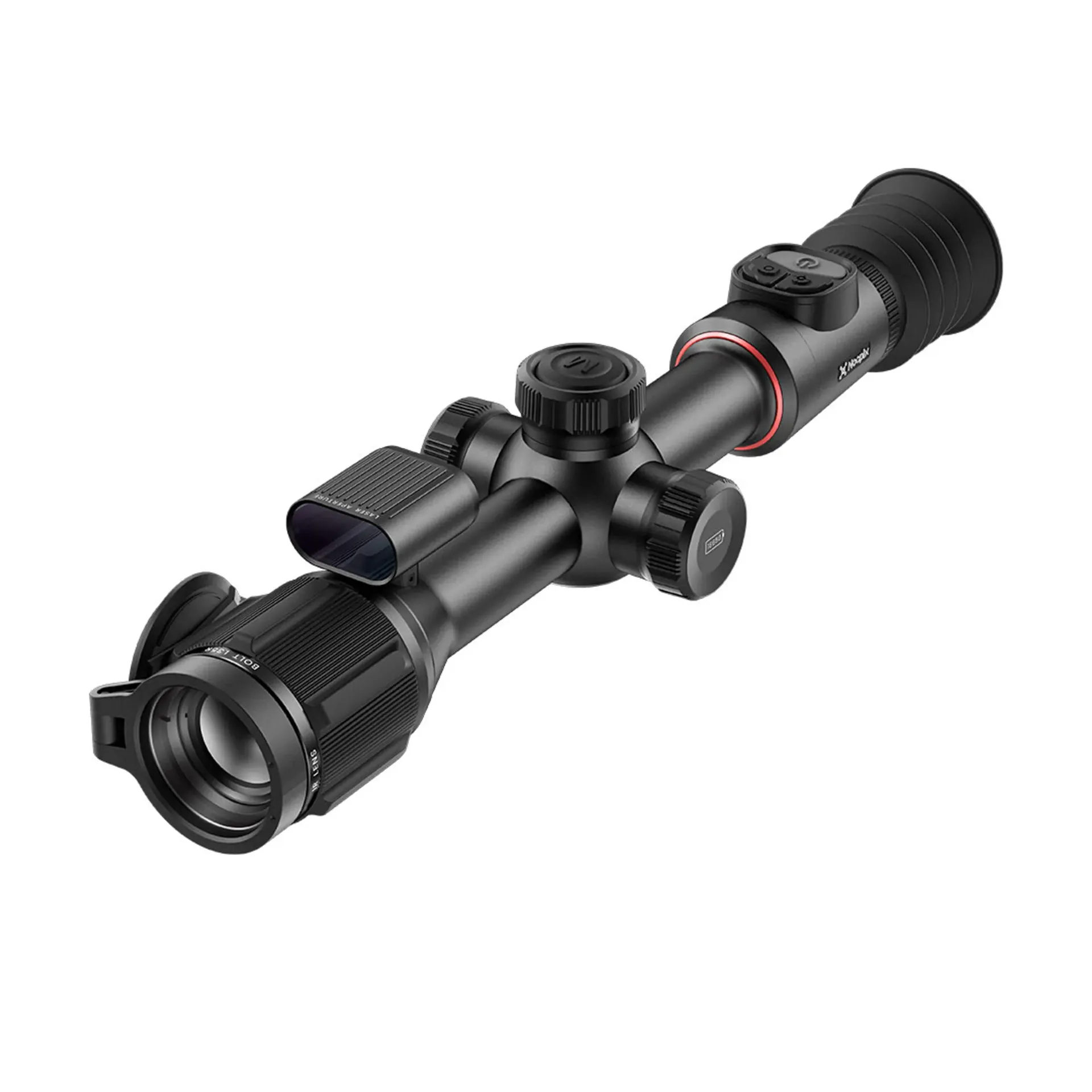  Lunette de tir Thermique BOLT L35R –  NOCPIX