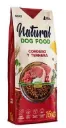 NATURAL DOG FOOD AGNEAU ET RIZ