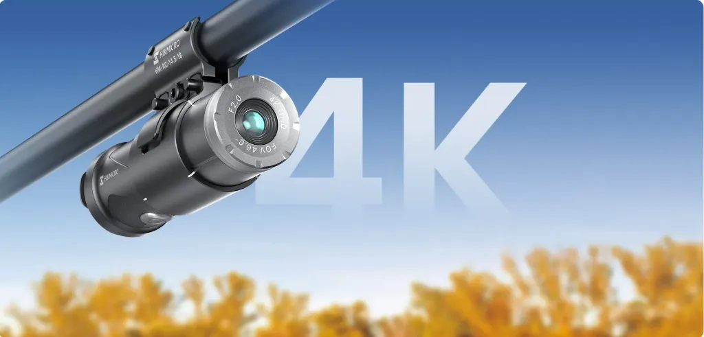 Caméra connectée téléphone HIKCAM A7E