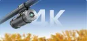 Caméra connectée téléphone HIKCAM A7E