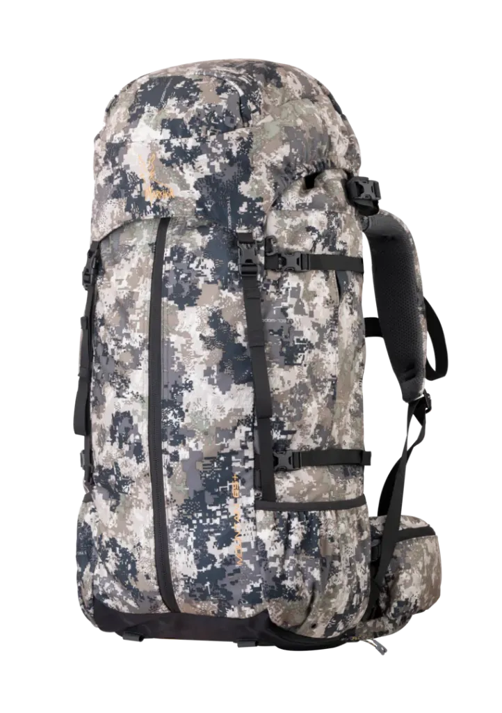 Sac à dos MARKHOR modèle Mountain 65+ "Optima6"