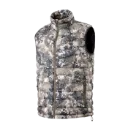 Doudoune MARKHOR polar down vest 