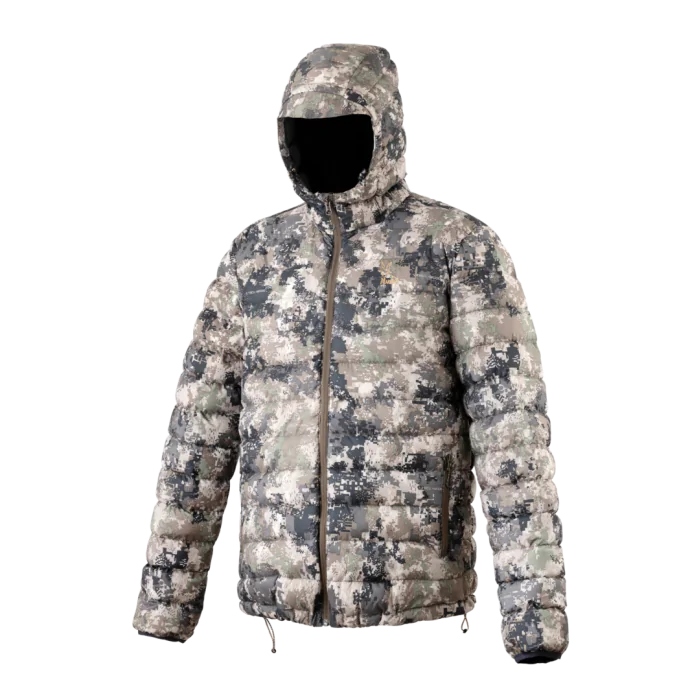 Doudoune MARKHOR Polar light JKT Optima6
