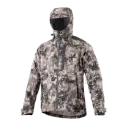 Veste MARKHOR Rain Gear JKT "Tecl wood"