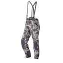 Sur-pantalon MARKHOR Rain Gear "Tecl wood"
