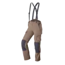 Pantalon mi-saison MARKHOR Pro guide "TABAC"