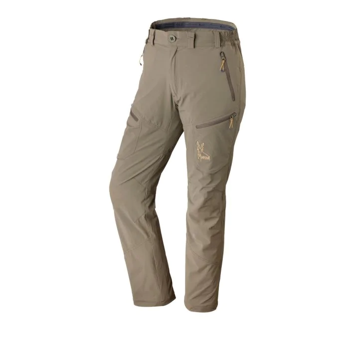 Pantalon MARKHOR Light guide "BRONZE" (38)