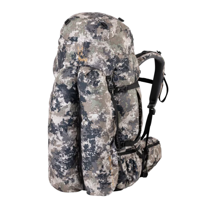 Sac à dos MARKHOR modèle Mountain evo65 "Optima6"